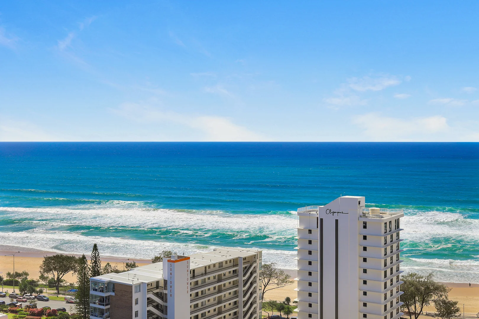 Additional image 9 of 1827/22 View Avenue, Surfers Paradise QLD 4217