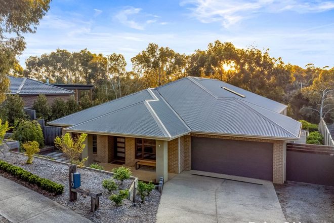Picture of 15 Nelson Court, GISBORNE VIC 3437