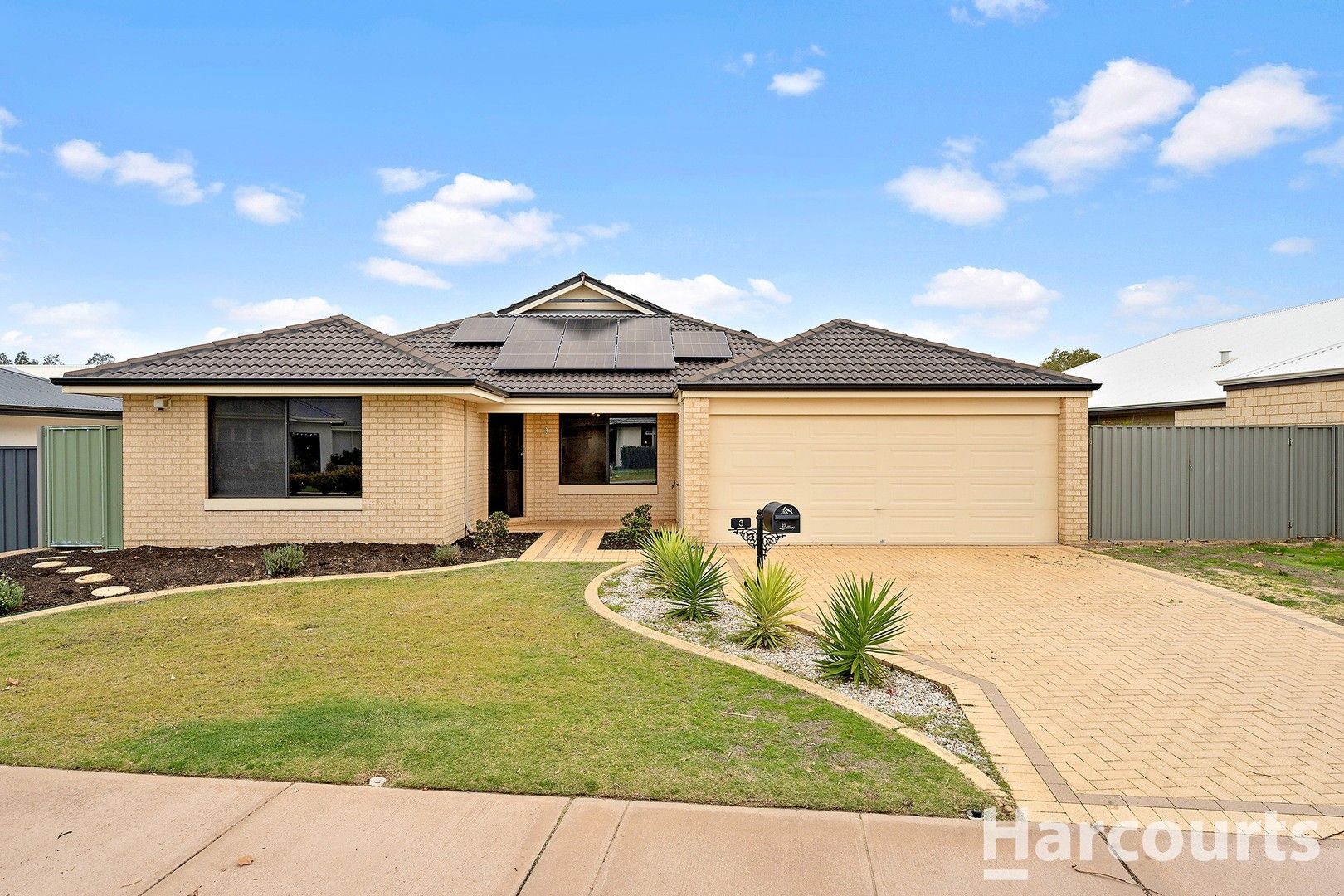 3 Bailey Street, South Yunderup WA 6208, Image 1