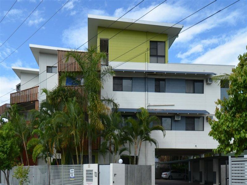 6/33 Plume Street, South Townsville QLD 4810, Image 0