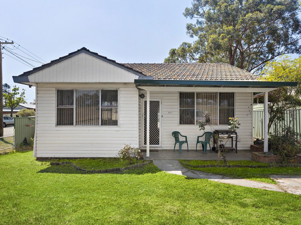 231 Anderson Drive, Beresfield NSW 2322, Image 0