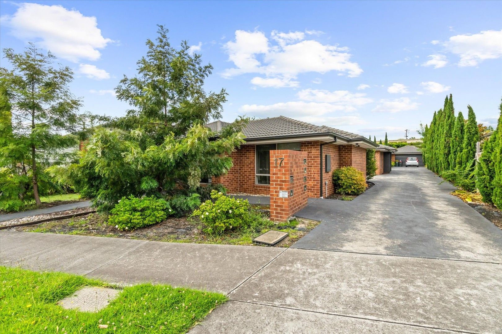 1/17 Bank Street, Traralgon VIC 3844, Image 0