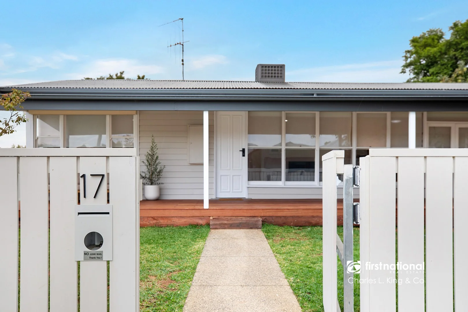 17 Haverfield Street, Echuca VIC 3564