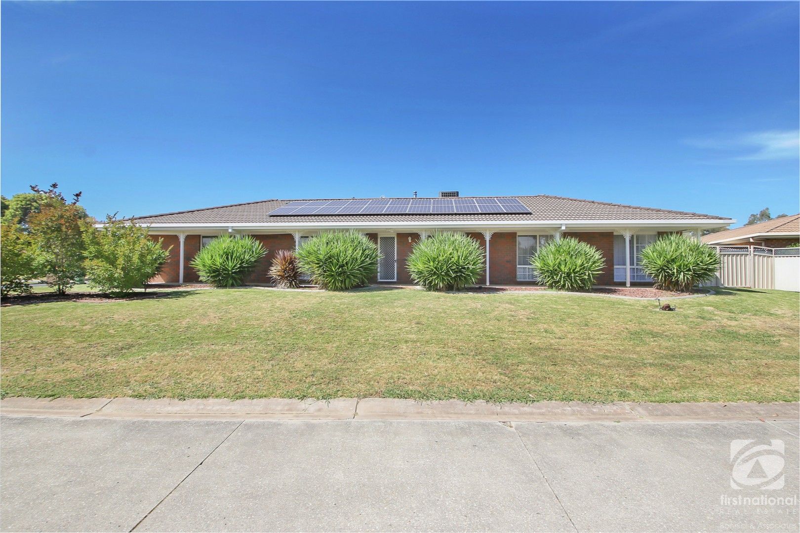 13 Howqua Circuit, West Wodonga VIC 3690, Image 0