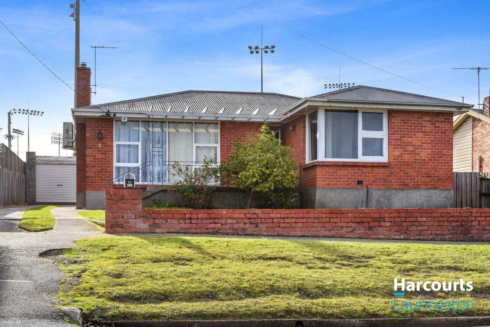 11 Clark Street, Mowbray TAS 7248, Image 0