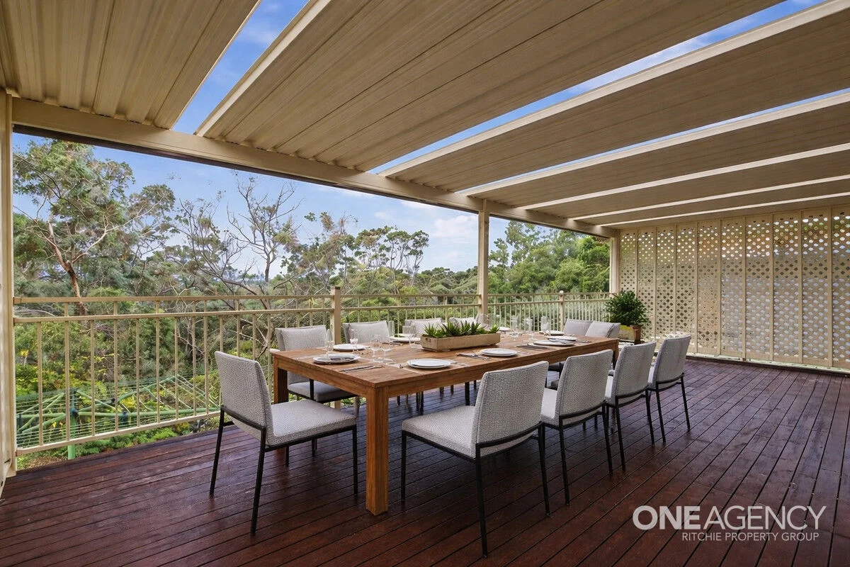 Additional image 2 of 83 Shirlow Avenue, Faulconbridge NSW 2776