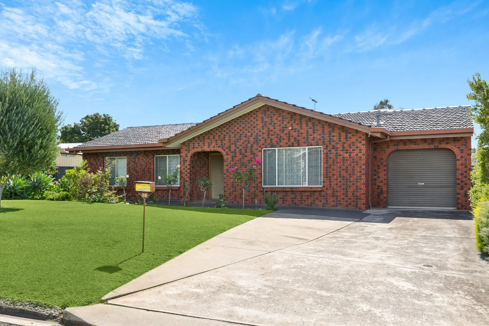 29 Ariadne Crescent, Modbury Heights SA 5092