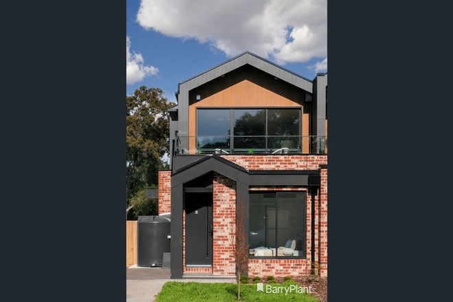 Picture of 1/40 Ashton Street, RESERVOIR VIC 3073