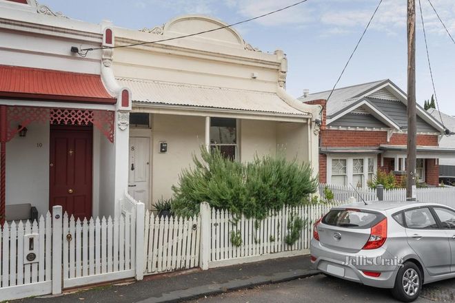 Picture of 8 Goodwood Street, RICHMOND VIC 3121