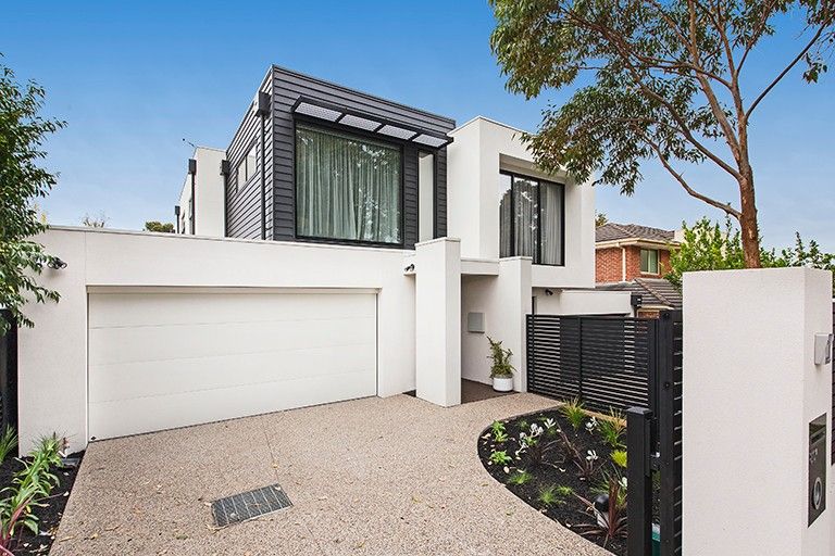 4 bedrooms Townhouse in 80B Ardoyne Street BLACK ROCK VIC, 3193