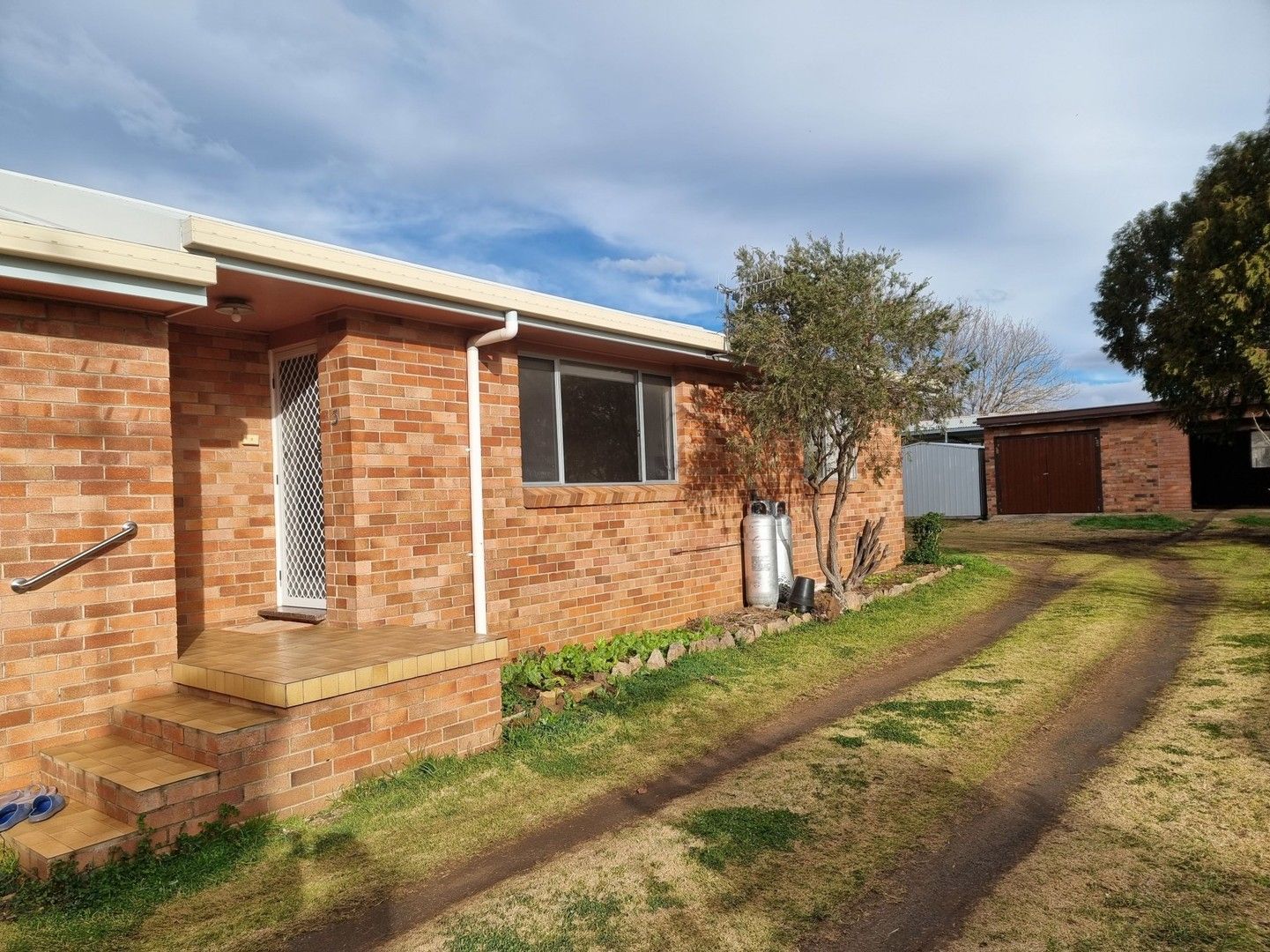 3/169 Meade Street, Glen Innes NSW 2370 Apartment For Rent Domain