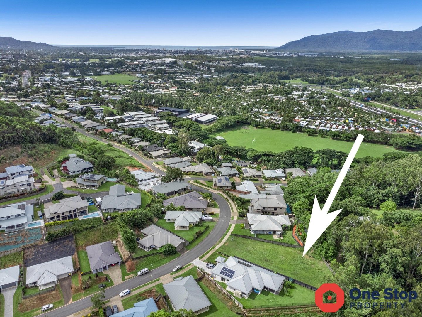 55 Sunbird Drive, Woree QLD 4868, Image 0