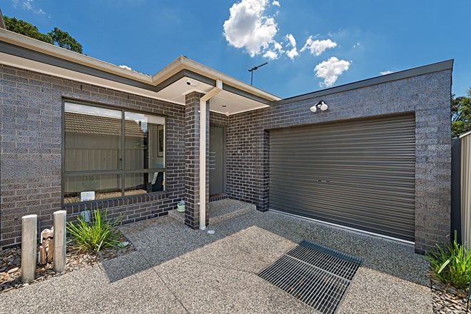 Picture of 3/402 Gaffney Street, PASCOE VALE VIC 3044