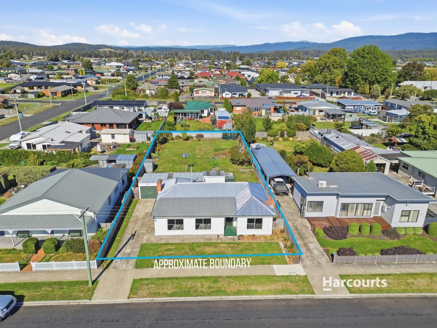 76 Cotton Street, Latrobe TAS 7307