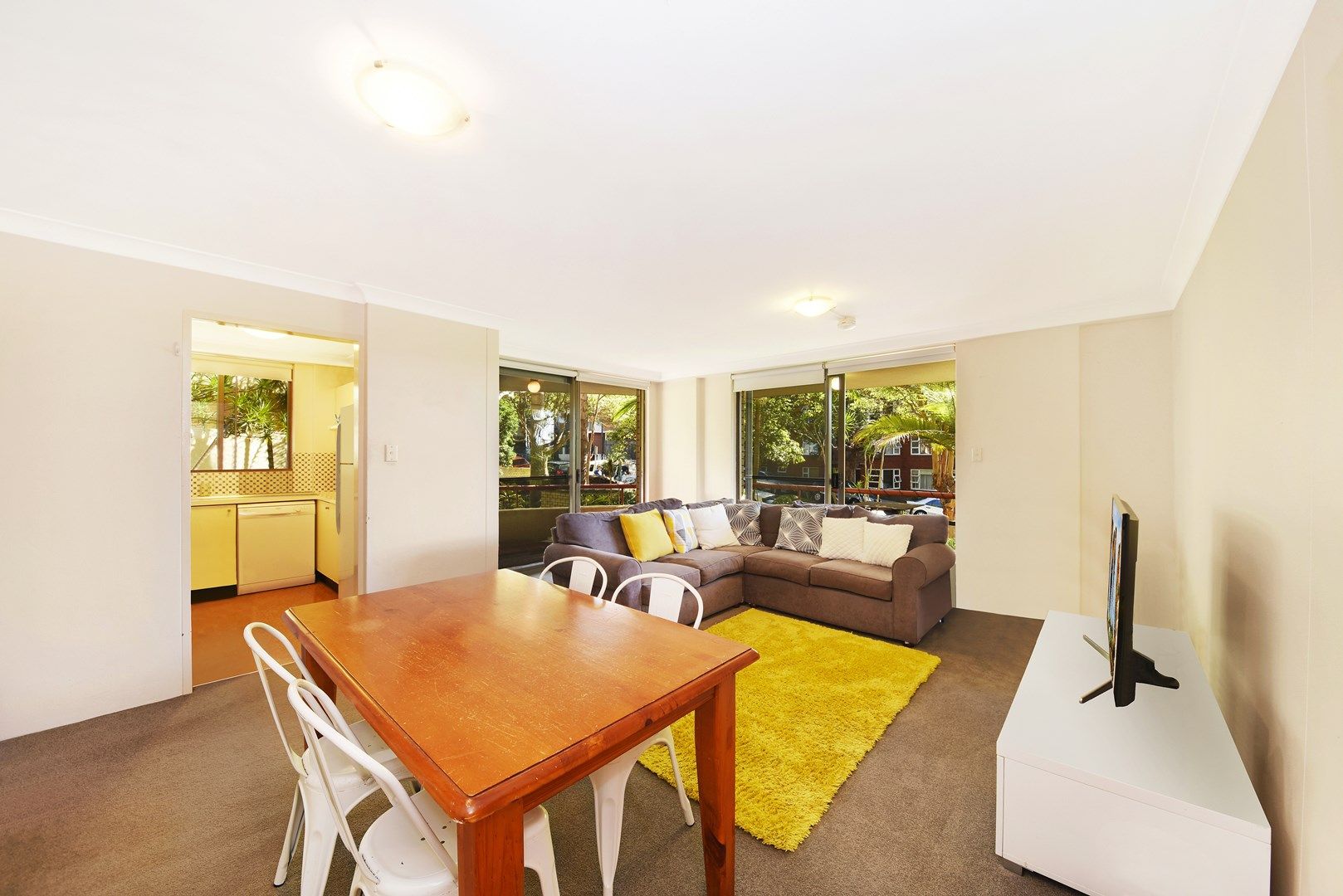 8/19 -21 Hampden Avenue, Cremorne NSW 2090, Image 0