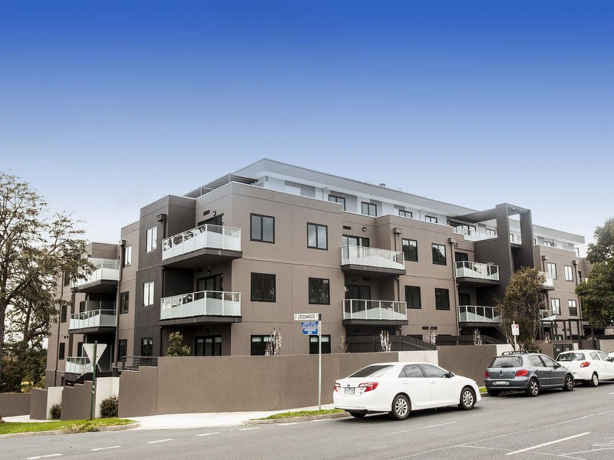 2 bedrooms Apartment / Unit / Flat in LG01/373-377 Burwood Highway BURWOOD VIC, 3125