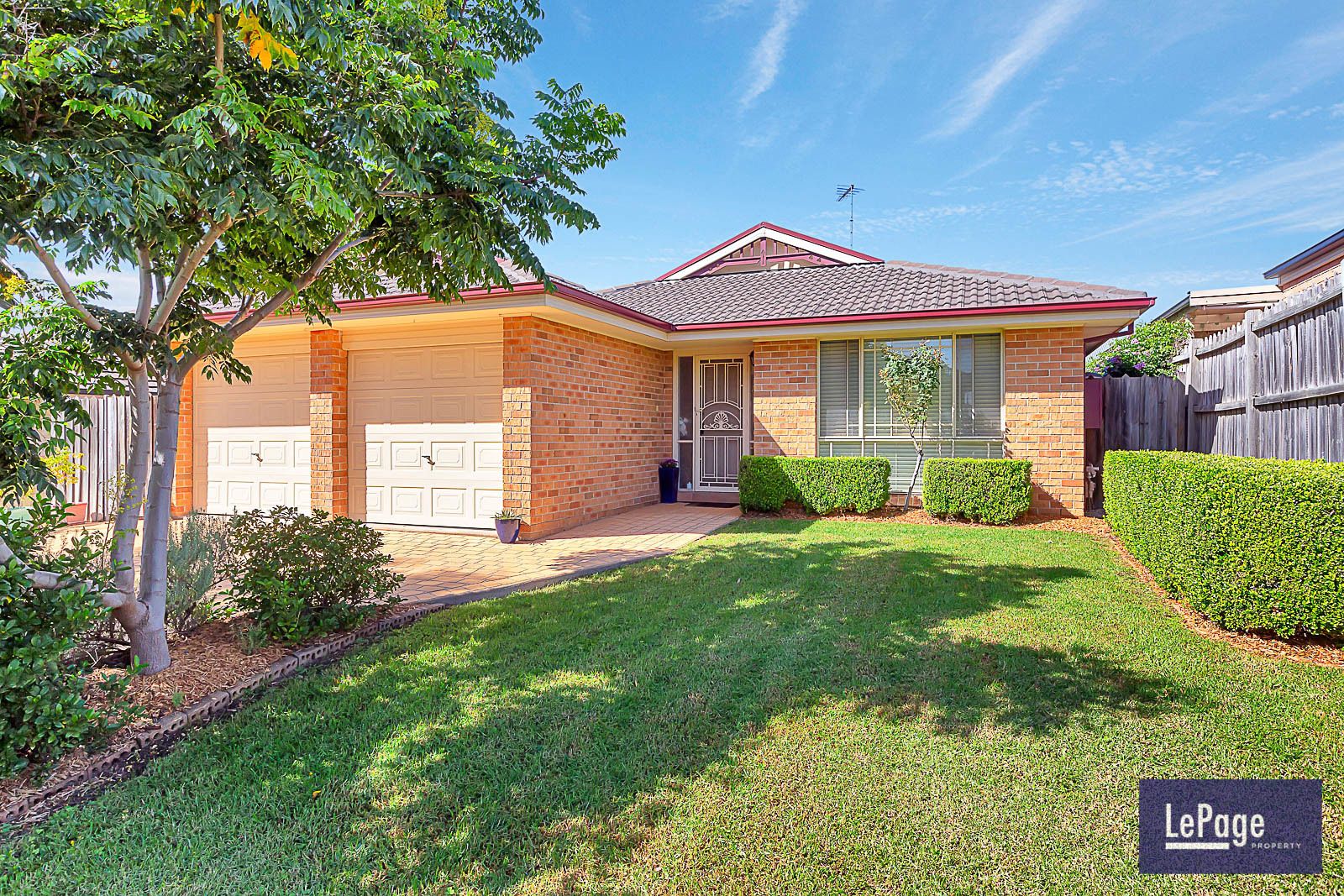 18 Stanford Cct, Rouse Hill NSW 2155, Image 0