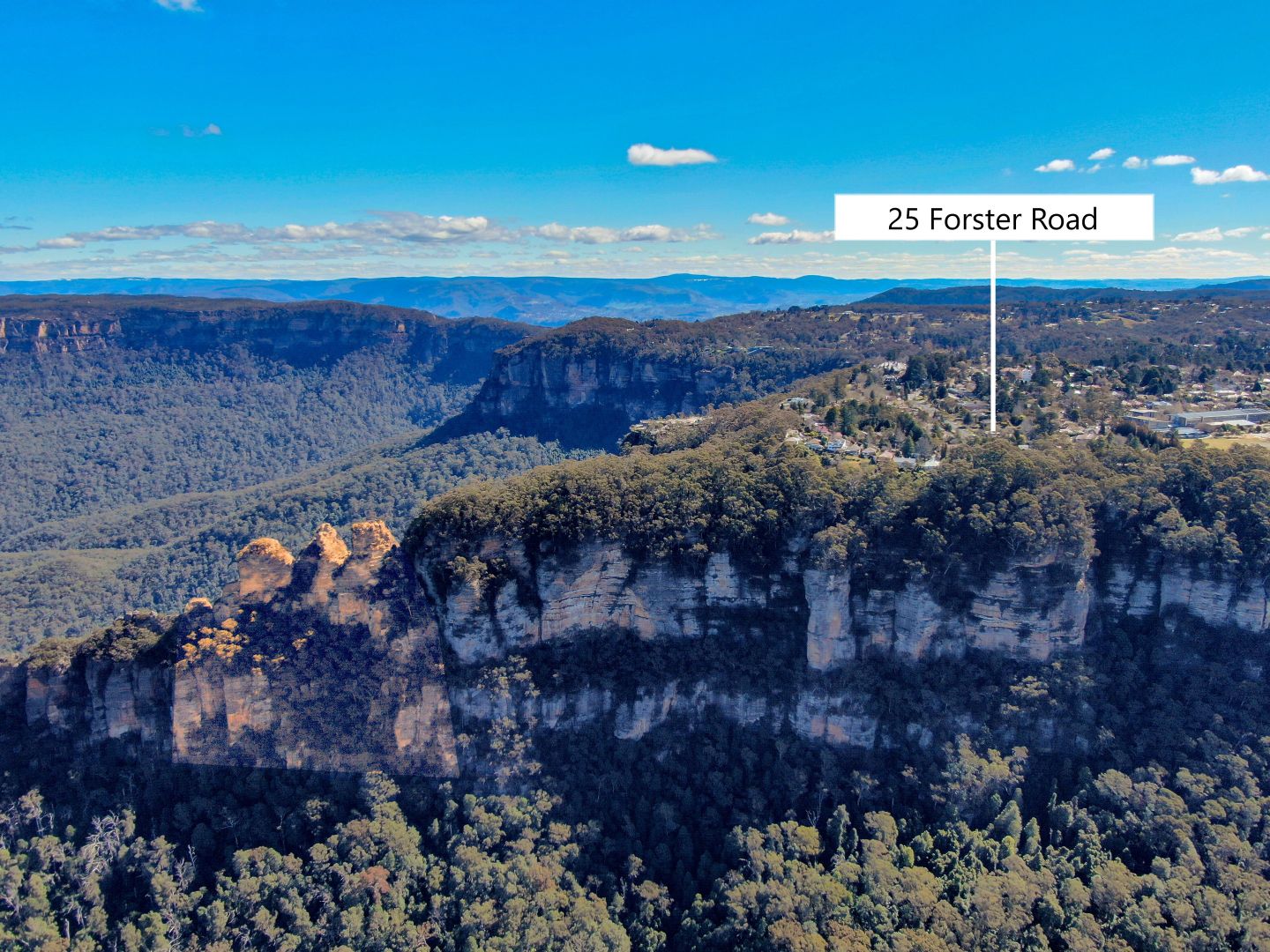 25 Forster Rd, Katoomba NSW 2780, Image 2