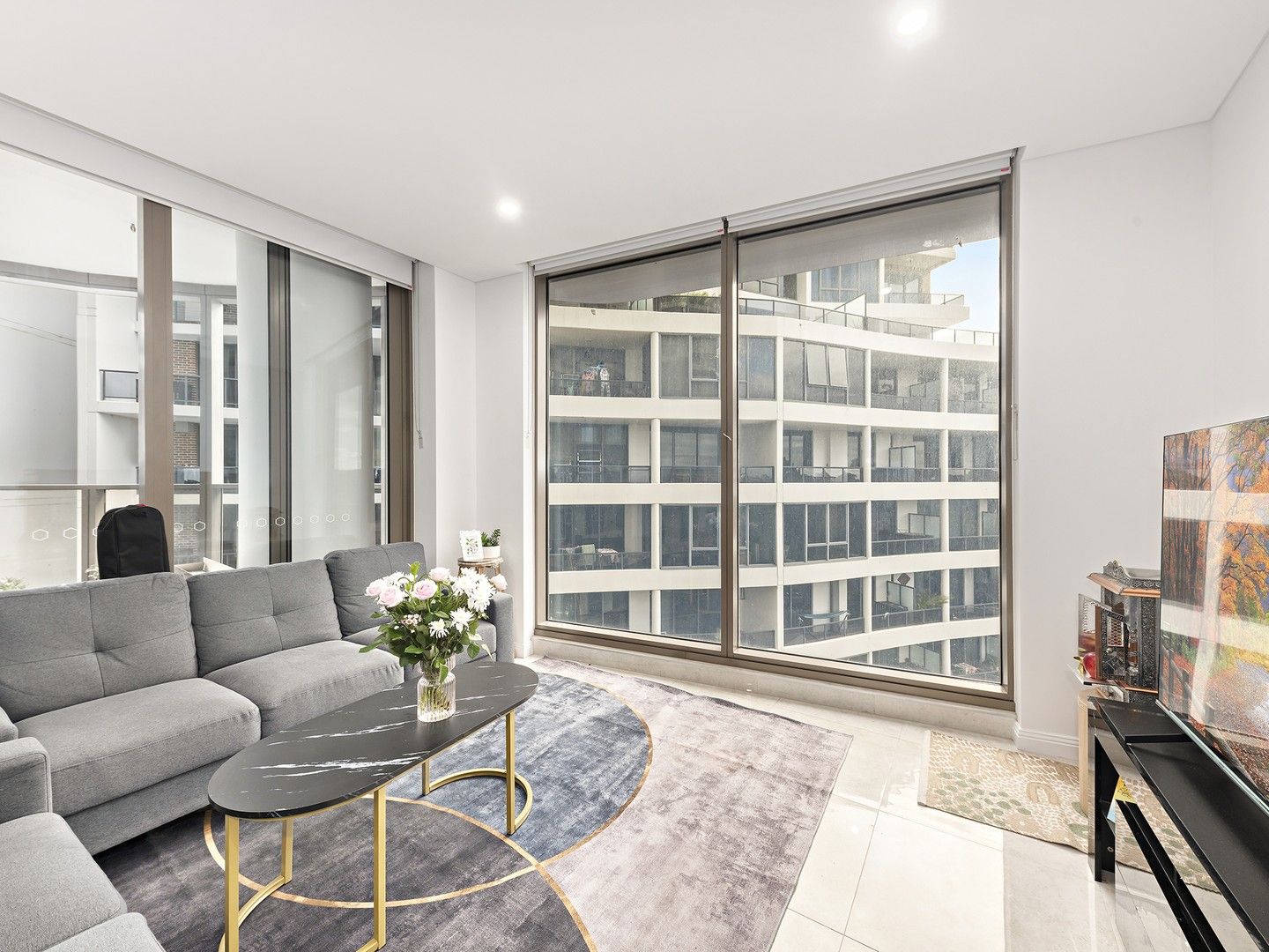 1 bedrooms Apartment / Unit / Flat in 734/180 George PARRAMATTA NSW, 2150