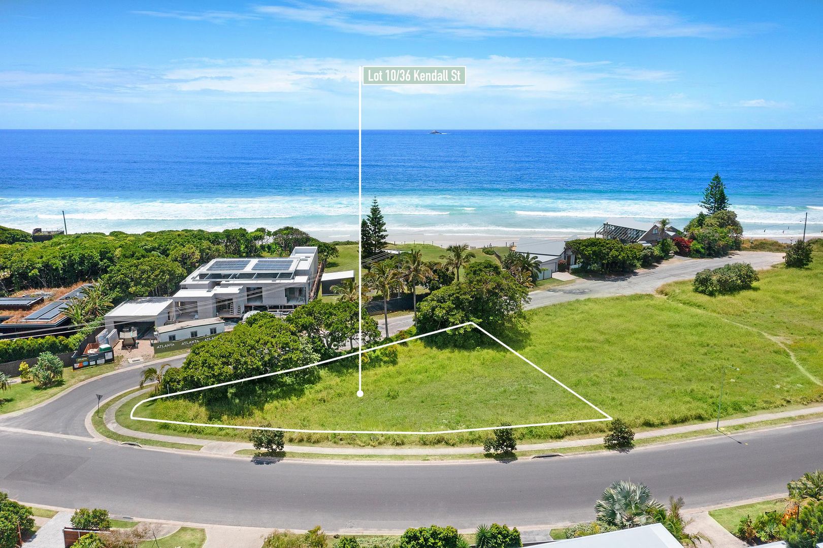 10/36 Kendall Street, Byron Bay NSW 2481, Image 2