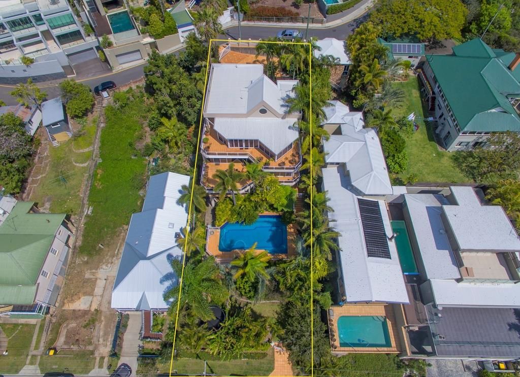 48 Teneriffe Drive, Teneriffe QLD 4005, Image 0