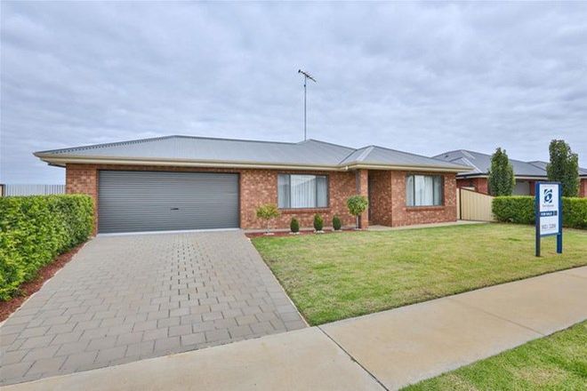 Picture of 6 Tayla Court, EUSTON NSW 2737