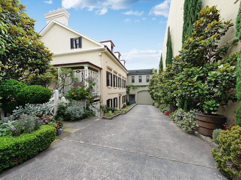2 bedrooms Apartment / Unit / Flat in 3/24 Ferry Road GLEBE NSW, 2037
