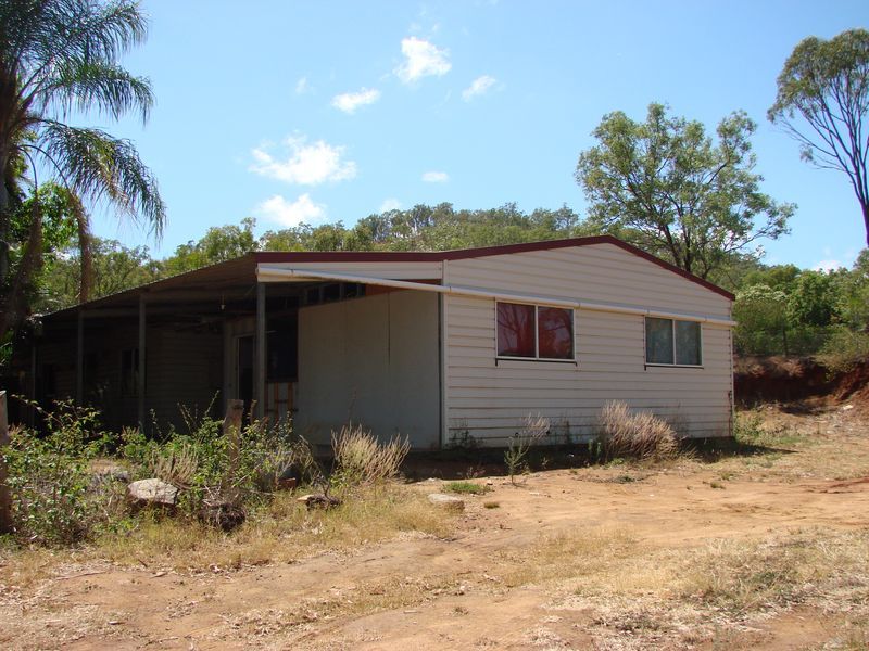 1 Cooks Road (crn Cooks Rd & Cooks Lane), HAMILTON CREEK QLD 4714, Image 1