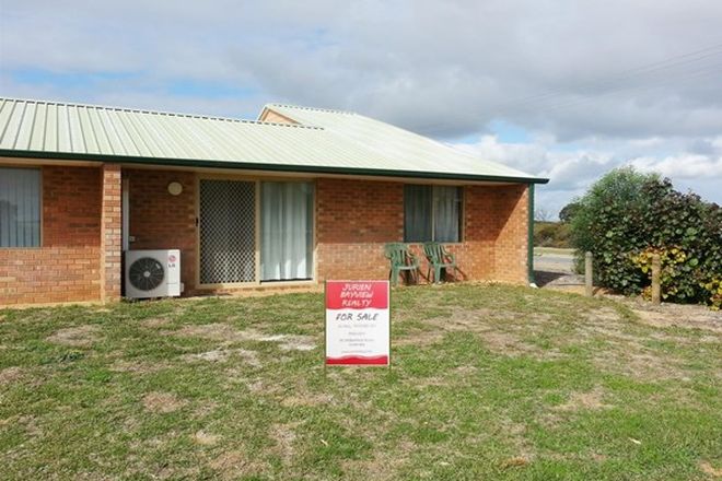 Picture of 36 (U1) NAIRN Street, LEEMAN WA 6514