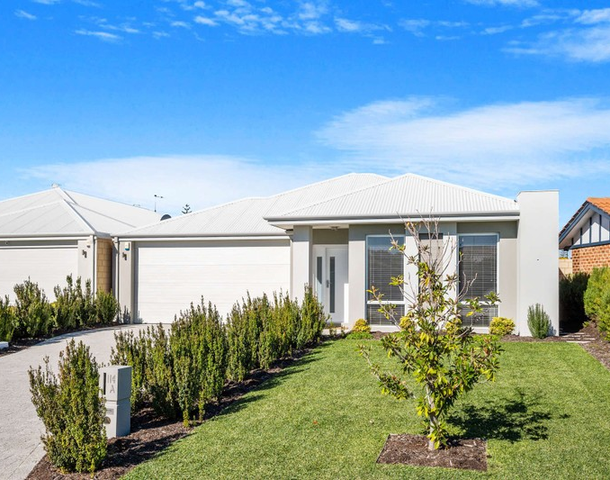 114A Bayport Circuit, Mindarie WA 6030