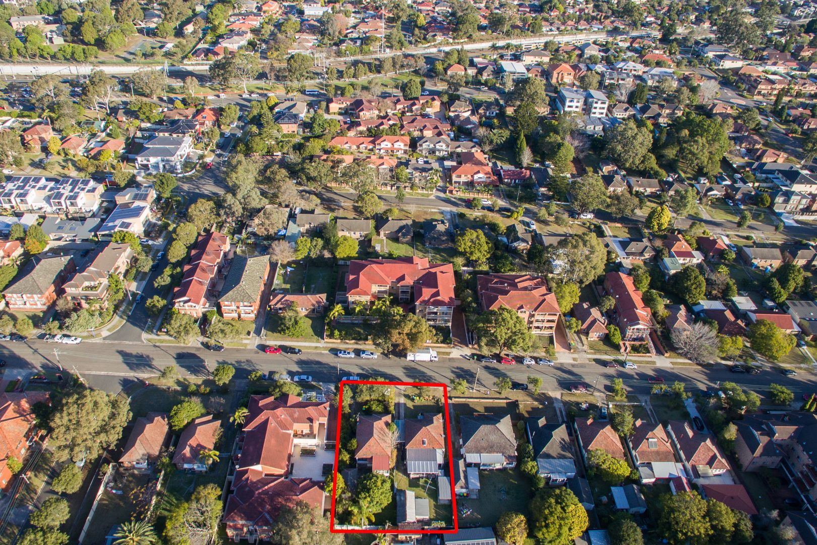 43-45 Graham Road, Narwee NSW 2209, Image 2