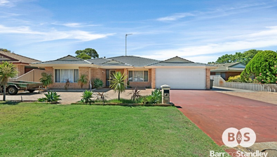 Picture of 12 Chapple Drive, AUSTRALIND WA 6233