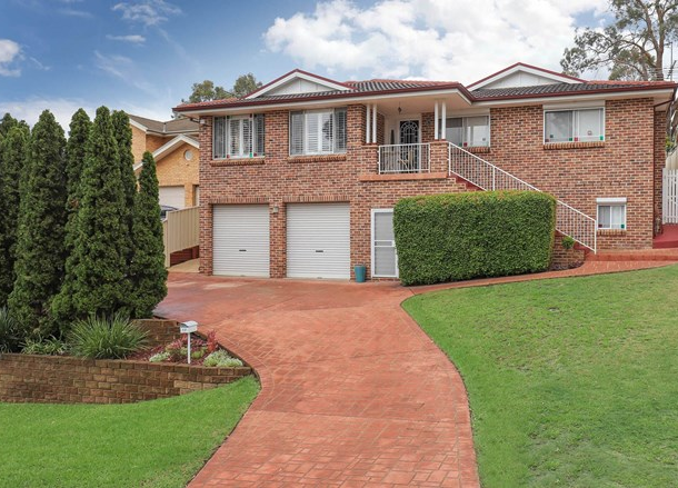 17 Smith Place, Mount Annan NSW 2567