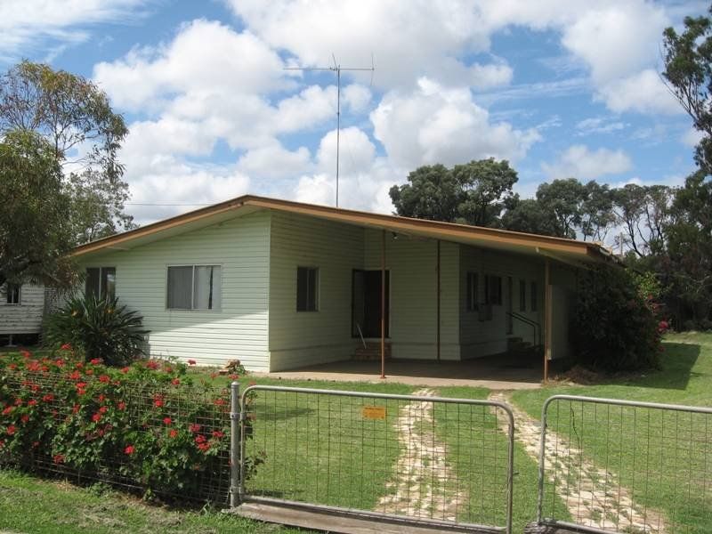 6 Campbell, Brigalow QLD 4412, Image 0