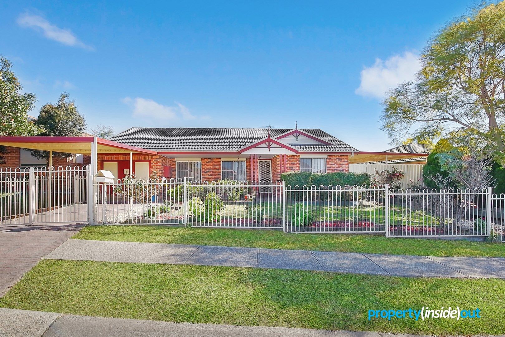 5 Glenview Grove, Glendenning NSW 2761, Image 0