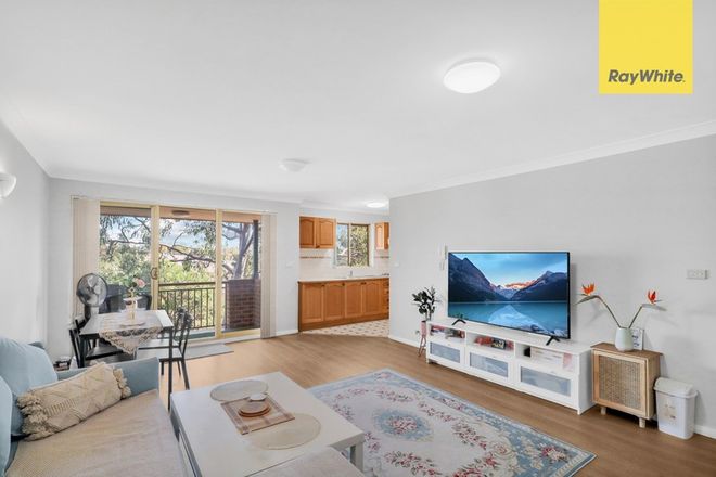 Picture of 6/29-31 Good Street, WESTMEAD NSW 2145
