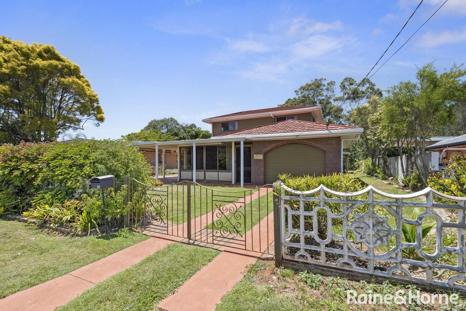 27 Lancewood Street, Victoria Point QLD 4165 House For Rent 700