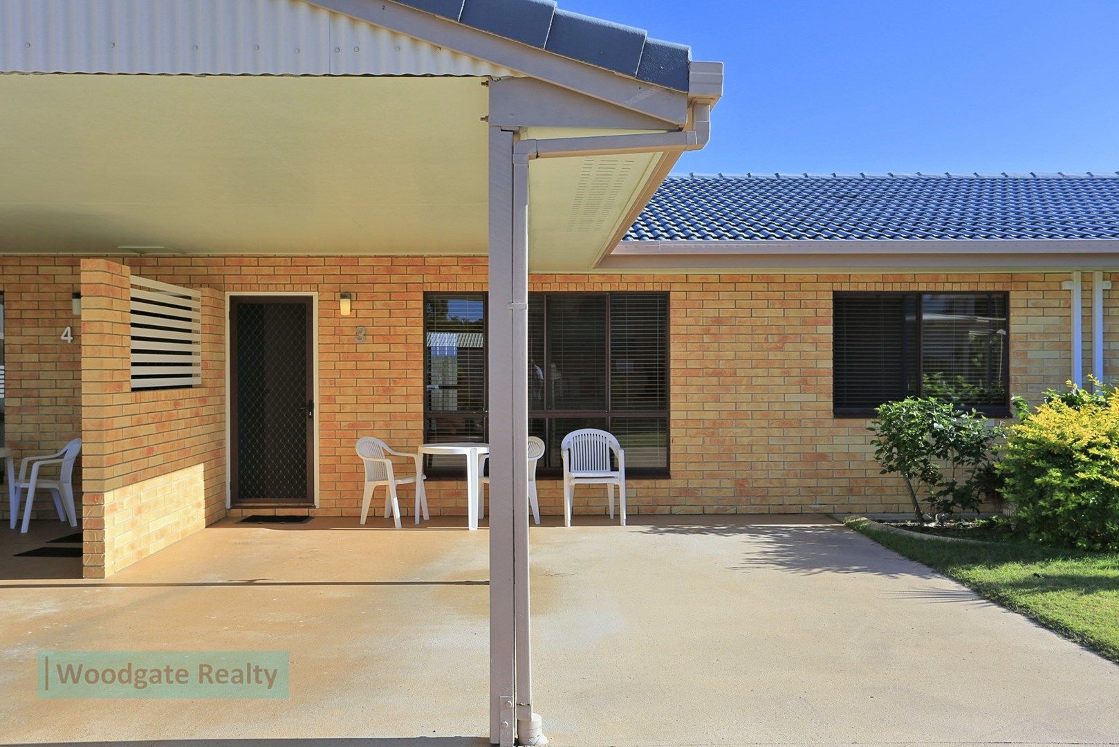 Unit 3/83 Mackerel St, Woodgate QLD 4660, Image 0