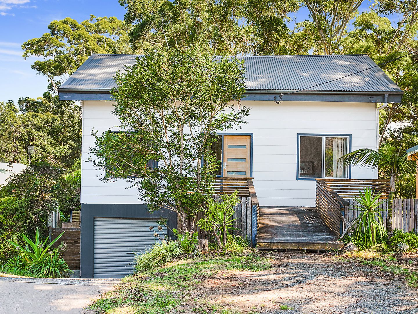 5 Ross Avenue, Narrawallee NSW 2539, Image 1
