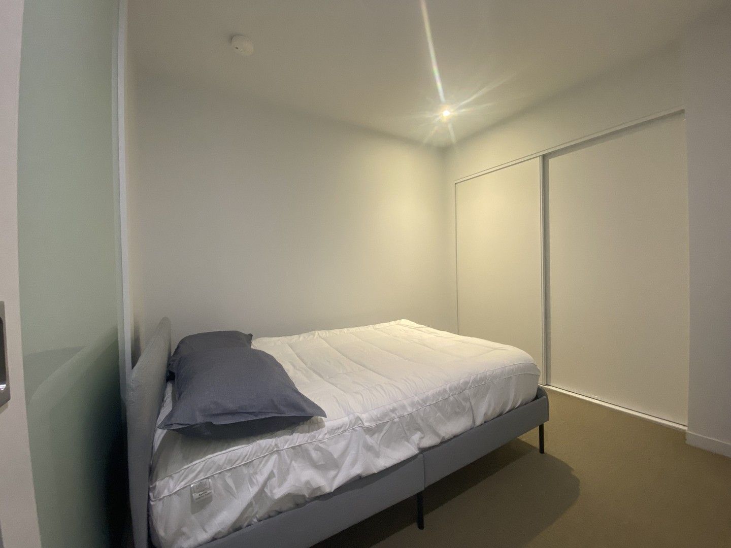 1 bedrooms Apartment / Unit / Flat in 4605/80 A'Beckett Street MELBOURNE VIC, 3000