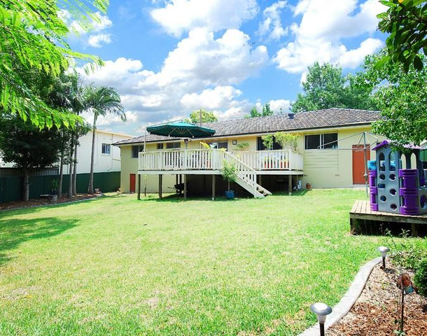 46 Brunette Drive, Castle Hill NSW 2154