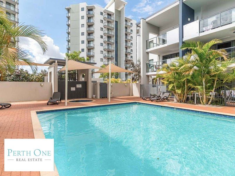 32/11 Tanunda Drive, Rivervale WA 6103 Apartment For Rent Domain