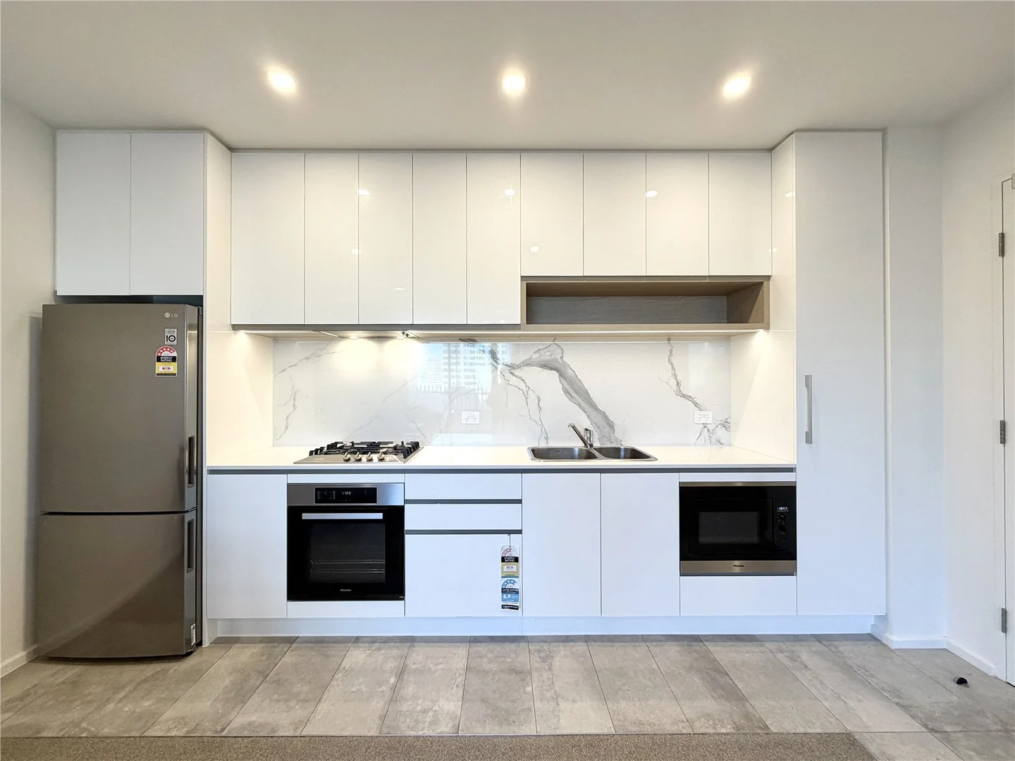 Additional image 5 of 1506/560 Lonsdale Street, Melbourne VIC 3000