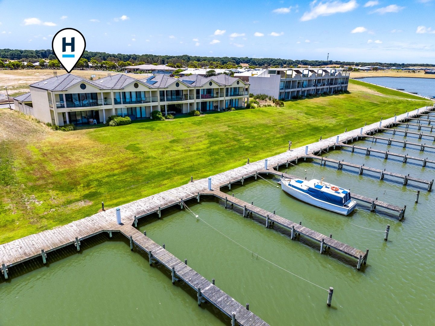 31 Vesta Drive, Hindmarsh Island SA 5214, Image 0