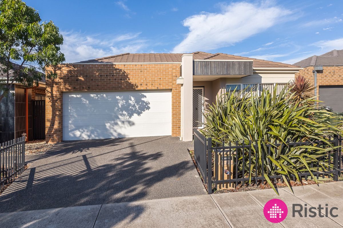 8 Efficient Street, Epping VIC 3076