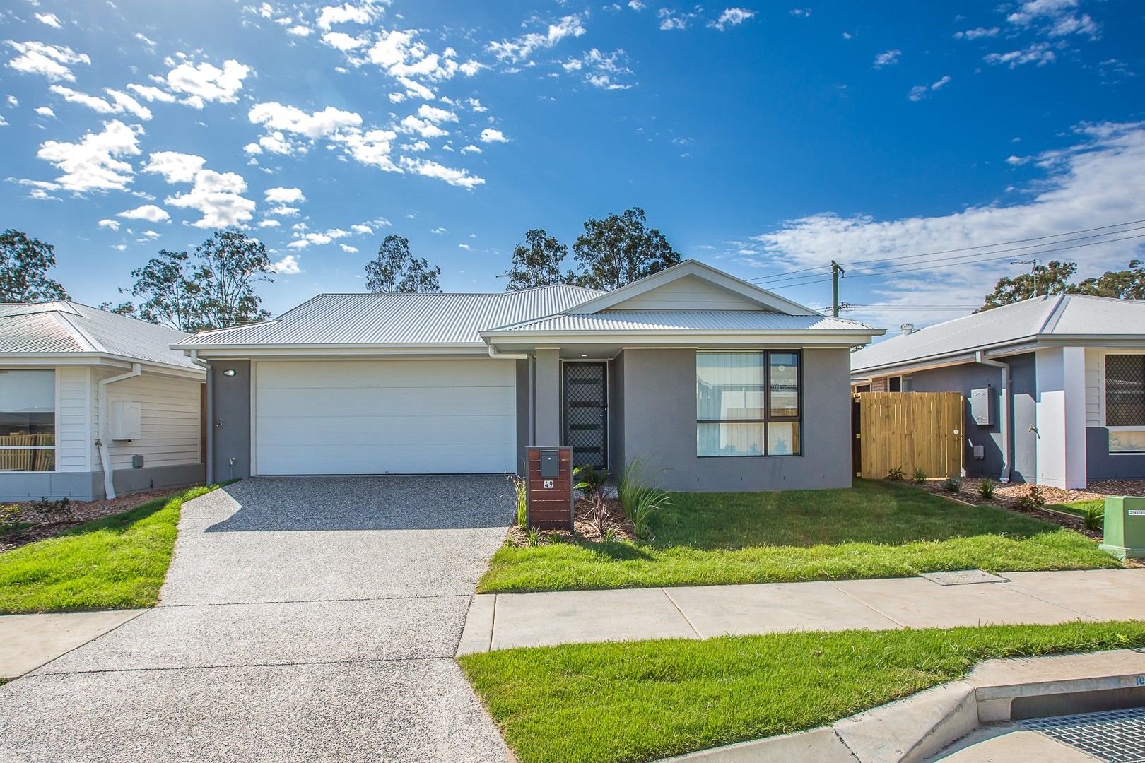 49 Naples Court Redbank QLD 4301 House For Rent $530 Domain
