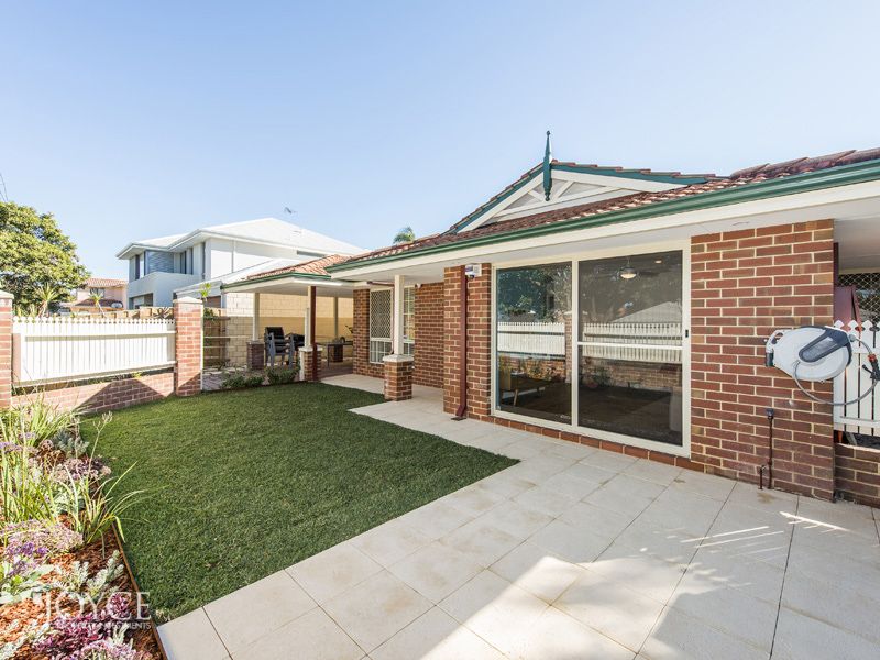 1/409 Hector Street, Yokine WA 6060