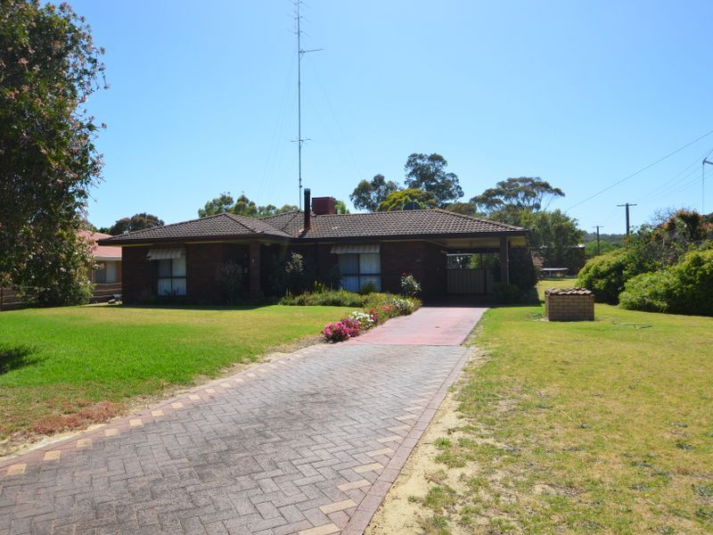 2 Cooks Way, Warawarrup WA 6220, Image 1