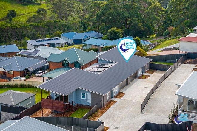 Picture of 47B Warbler Crescent, North Narooma, NORTH NAROOMA NSW 2546
