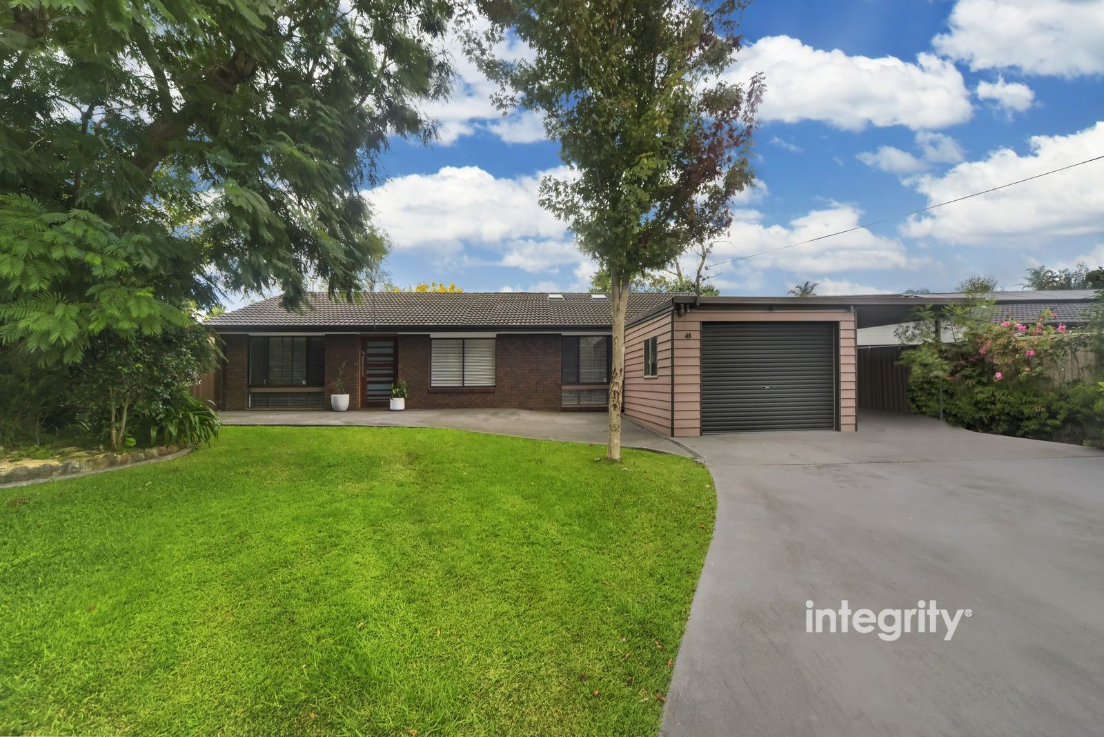 45 Chittick Avenue, North Nowra NSW 2541, Image 1